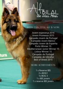 Pastor Alem�o de Topo Mundial 