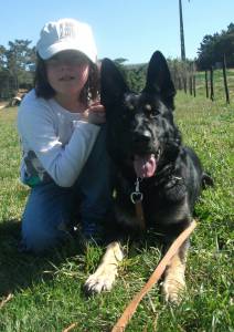 Pastores Alem�es de Topo Mundial 