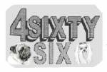 Canil 4 Sixty Six