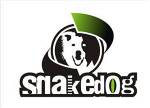 Snakedog - Golden Retriever
