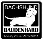 Canil Baudenhard Dachshund