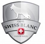 Canil Swiss Blanc
