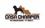 Casa Champer - Rottweiler