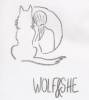 Wolf&she
