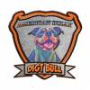 Digt Bull