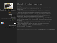 Canil Real Hunter Kennel