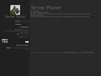 Canil TERRIER PLANET
