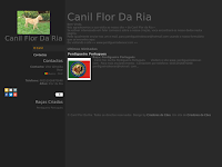 Canil Canil Flor da Ria