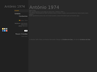 Canil Antnio 1974