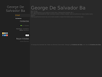 Canil George de SALVADOR BA