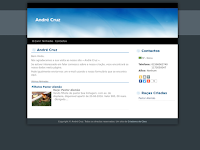 Canil Andr Cruz