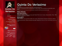Canil Quinta do Verissimo
