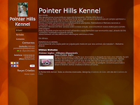 Canil Pointer Hills Kennel
