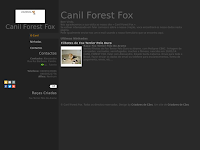 Canil CANIL FOREST FOX