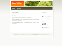 Canil Fabio Willian