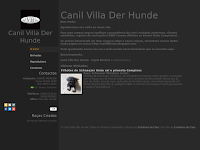 Canil Canil Villa Der Hunde