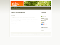 Canil Leticia Tambellini Tapette