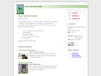 Canil Canil Animal Center