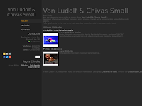 Canil Von Ludolf & Chivas Small