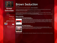 Canil Brown Seduction