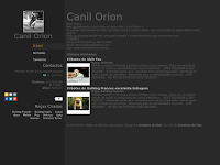Canil Canil Orion