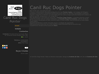 Canil Canil Ruc Dogs Pointer