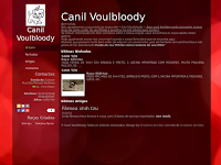 Canil Canil Voulbloody