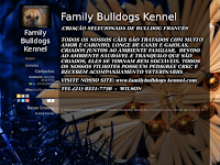 Canil FAMILY BULLDOGS KENNEL