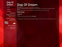 Canil Dog Of Dream