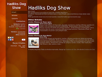 Canil Hadliks Dog Show