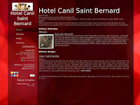 Canil Hotel Canil Saint Bernard