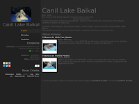 Canil Canil Lake Baikal