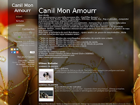 Canil Canil Mon Amourr