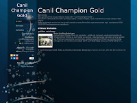 Canil Canil Champion Gold