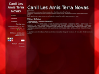 Canil CANIL LES AMIS TERRA NOVAS