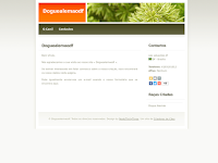 Canil doguealemaodf