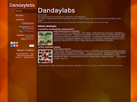 Canil Dandaylabs