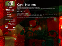Canil Canil Marines