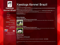 Canil Xaedogs Kennel Brazil