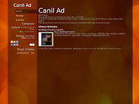 Canil Canil AD