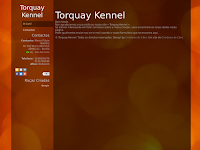 Canil Torquay Kennel