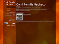Canil Canil Familia Pacheco