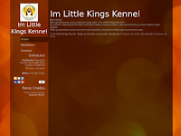 Canil Im Little Kings Kennel