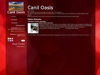 Canil Canil Oasis