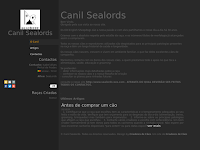 Canil Canil SeaLords