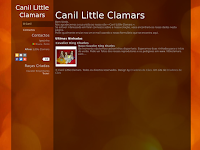 Canil Canil Little Clamars
