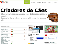 Canil CANIL BICHOS FOFOS