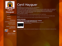 Canil CANIL HAYGUER