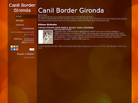 Canil Canil Border Gironda