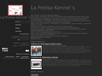 Canil La Frelisa Kennels
